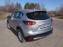 Защита задняя (овальная длинная) 75х42 мм MAZDA CX-5 2015